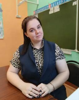 Захарова Надежда Ивановна